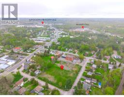 0 Meadow Street, Parry Sound, ON P2A2R1 Photo 17