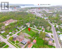 0 Meadow Street, Parry Sound, ON P2A2R1 Photo 6