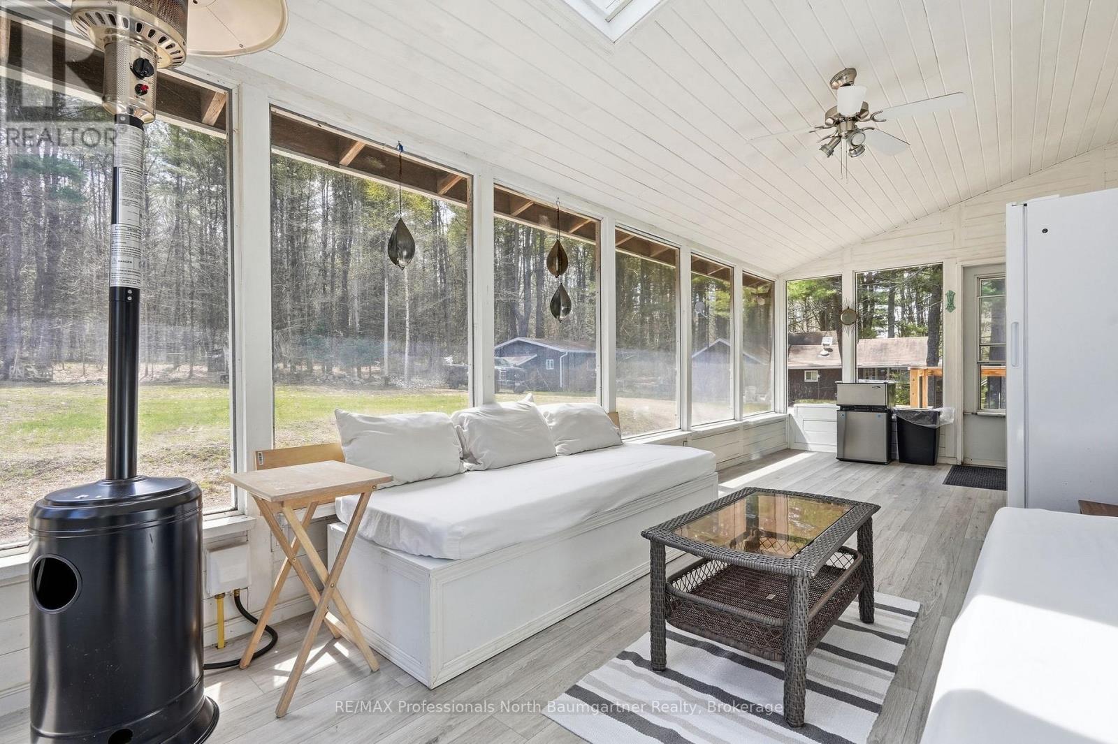 1506 KASHAGAWIGAMOG LAKE ROAD - 19