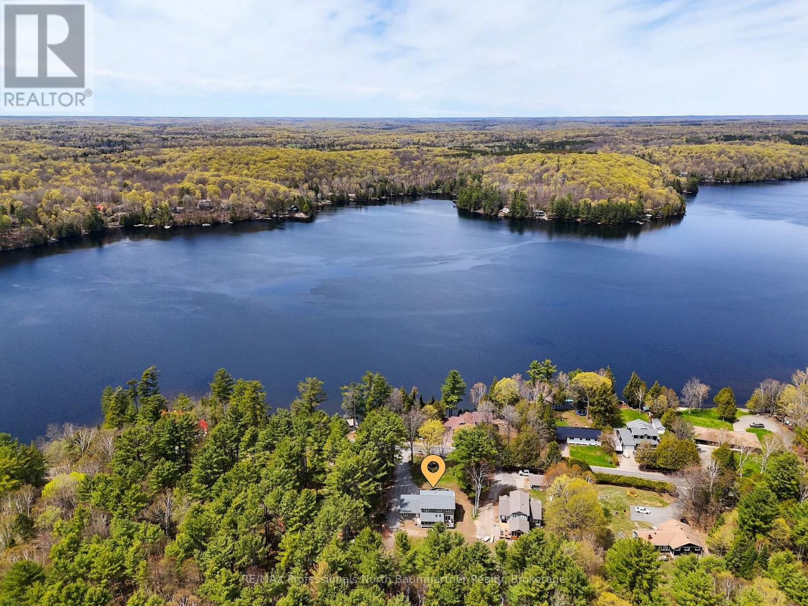 1506 KASHAGAWIGAMOG LAKE ROAD - 47