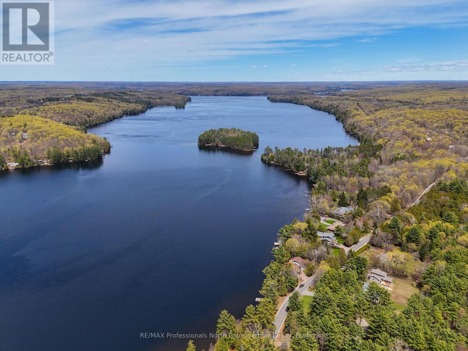 1506 KASHAGAWIGAMOG LAKE ROAD - 48