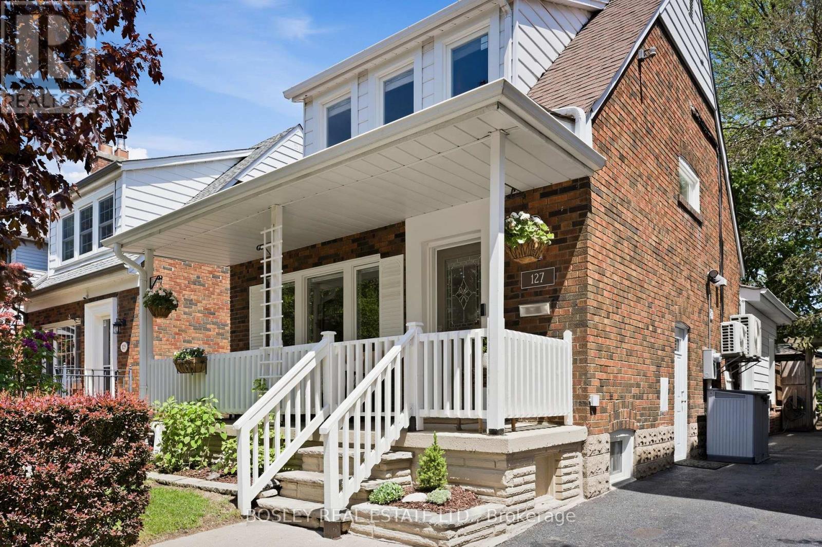 127 WARDEN AVENUE - 41