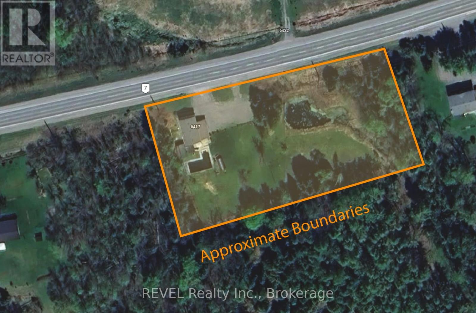 6417 HIGHWAY 7 - 40