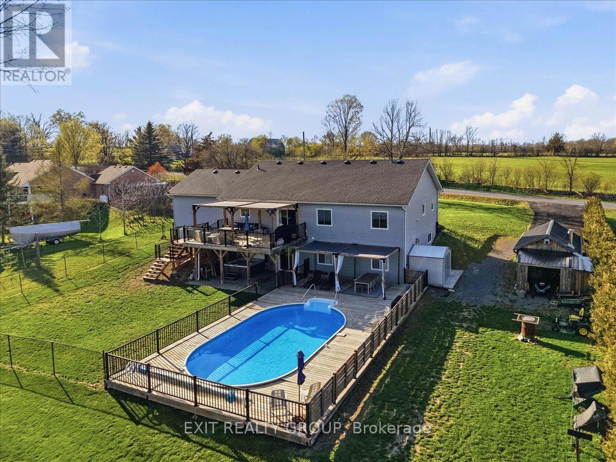 544 SHANNON ROAD - 41