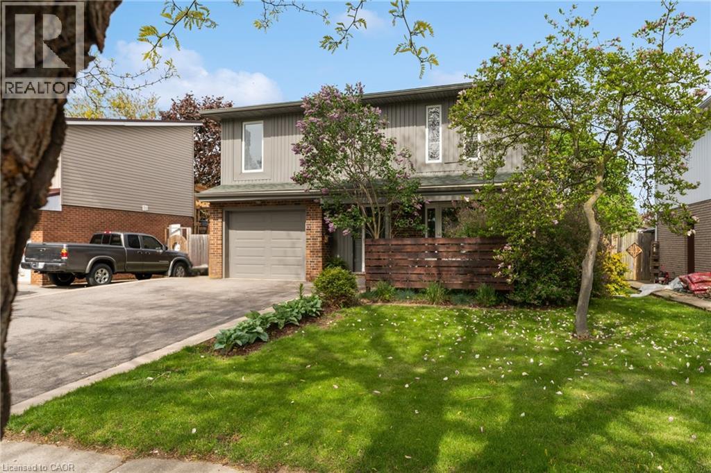 383 BRANTWOOD PARK Road - 4