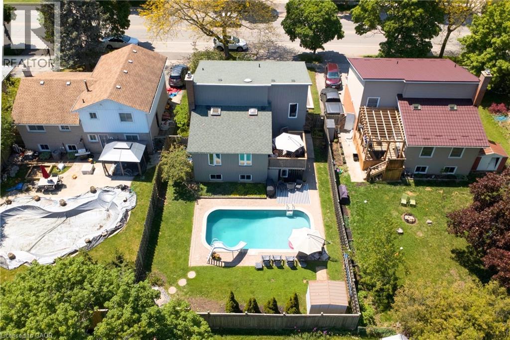 383 BRANTWOOD PARK Road - 49