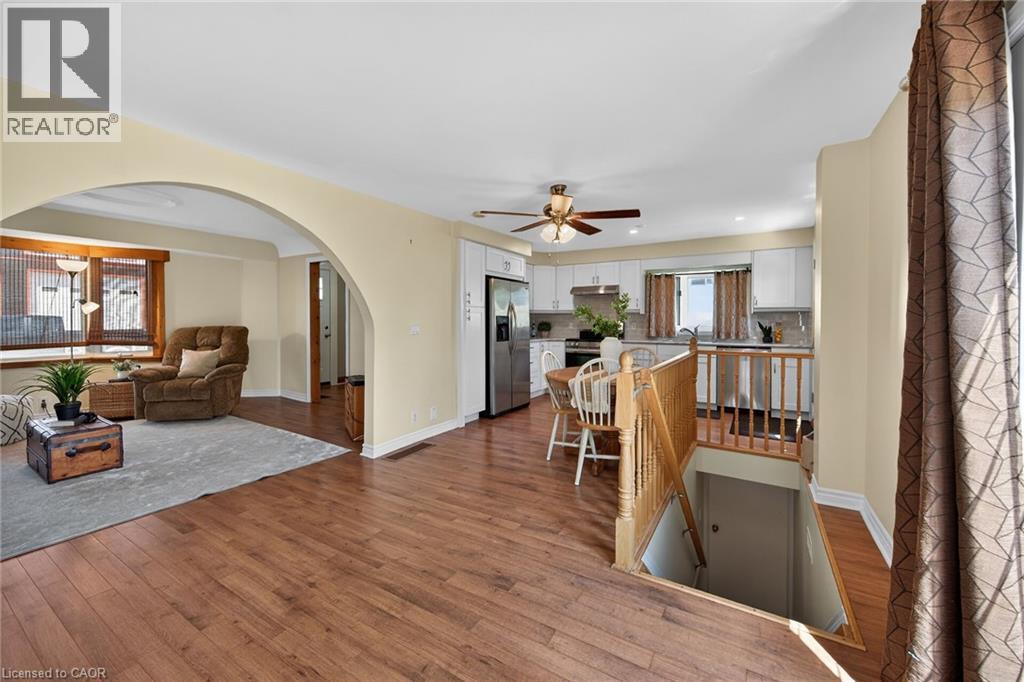3-bedroom home for sale at 4010 PARK Street, Jarvis ON · photo 14 of 51