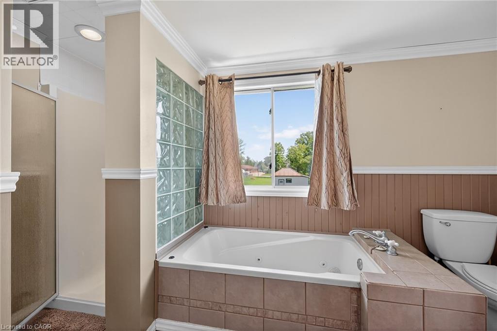 3-bedroom home for sale at 4010 PARK Street, Jarvis ON · photo 30 of 51
