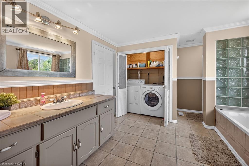 3-bedroom home for sale at 4010 PARK Street, Jarvis ON · photo 32 of 51