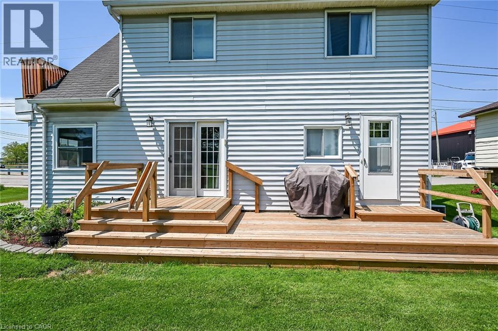 3-bedroom home for sale at 4010 PARK Street, Jarvis ON · photo 37 of 51