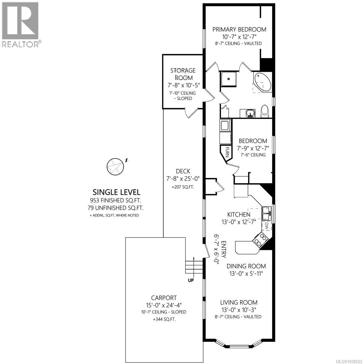 7600 Westholme Road - main photo