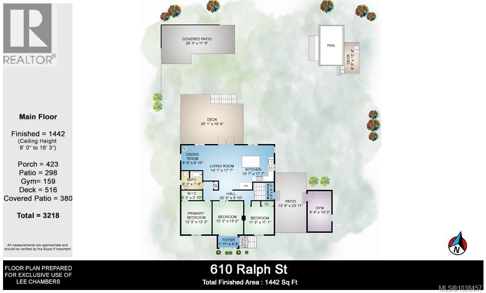 610 Ralph St - 23