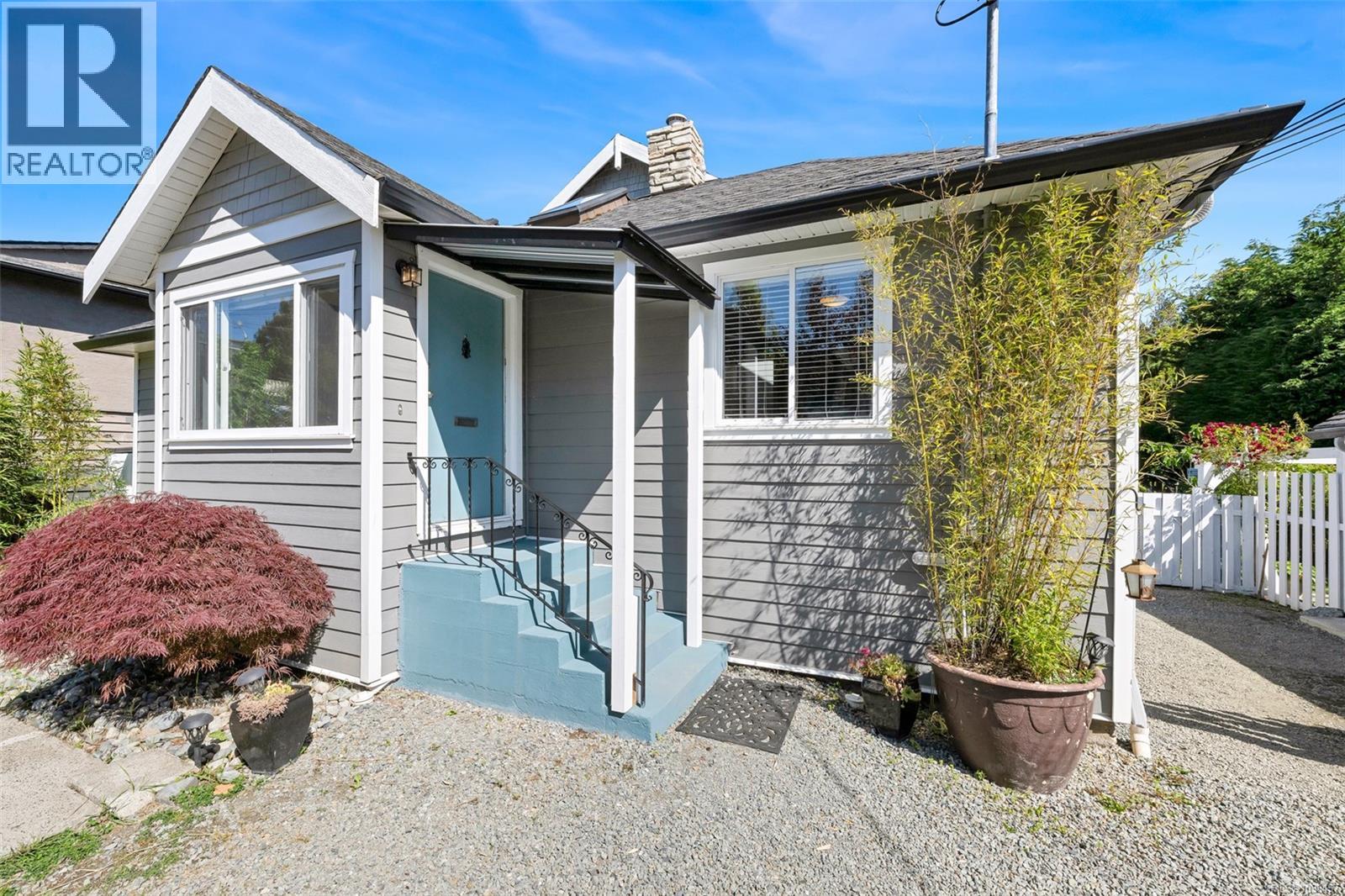 610 Ralph St - 3