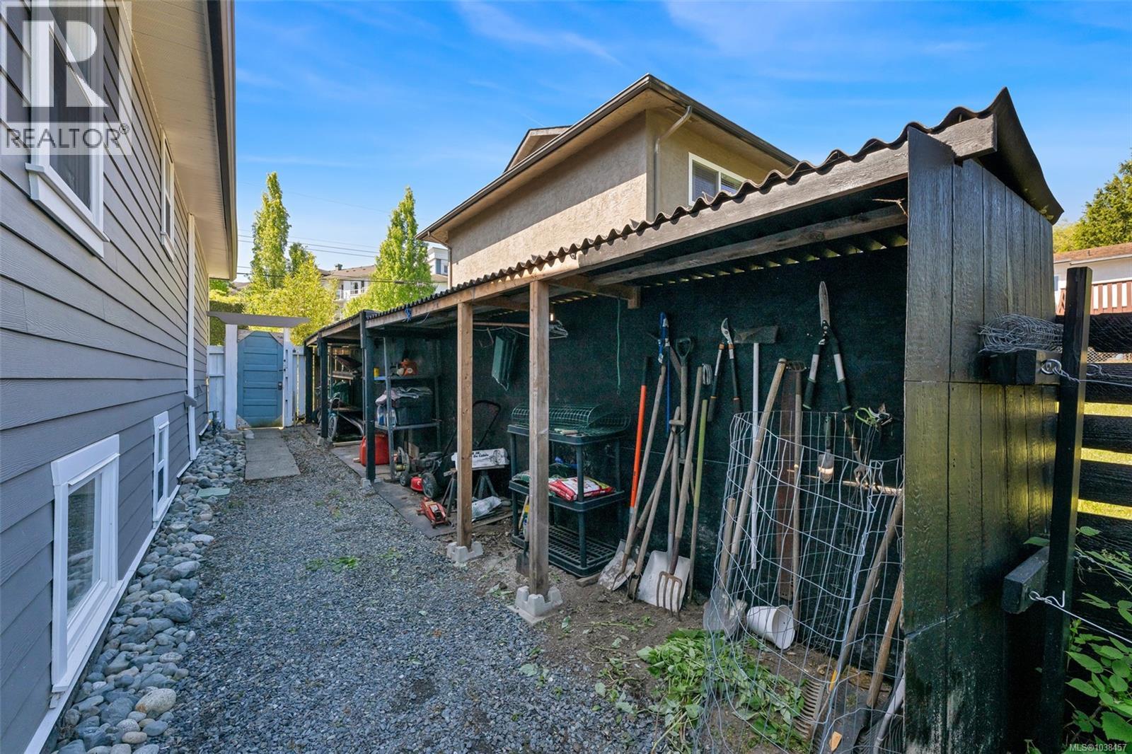 610 Ralph St - 45