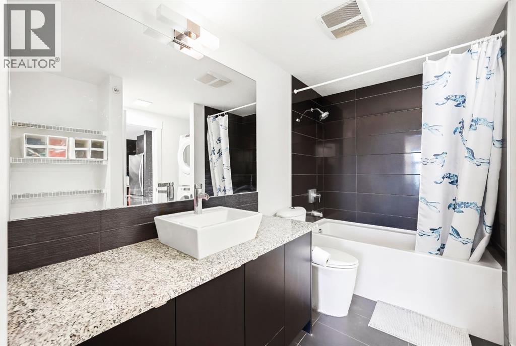 #309 15 Aspenmont Heights SW - 19