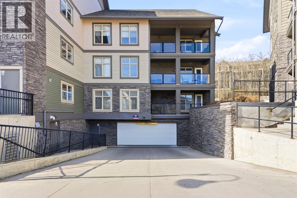 #309 15 Aspenmont Heights SW - 25