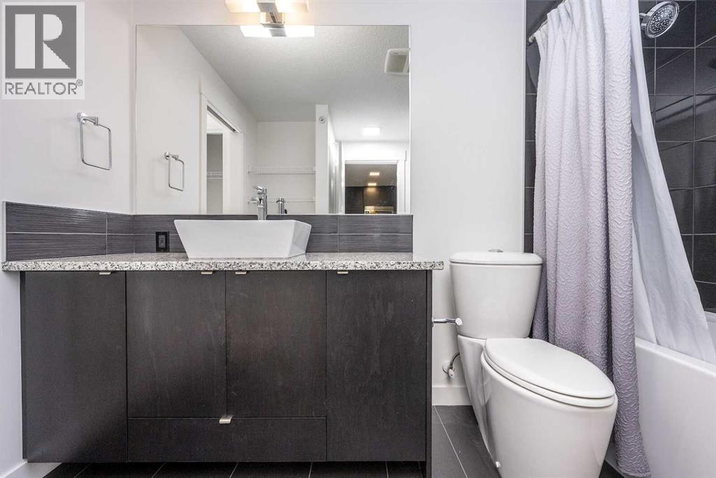 #309 15 Aspenmont Heights SW - 20