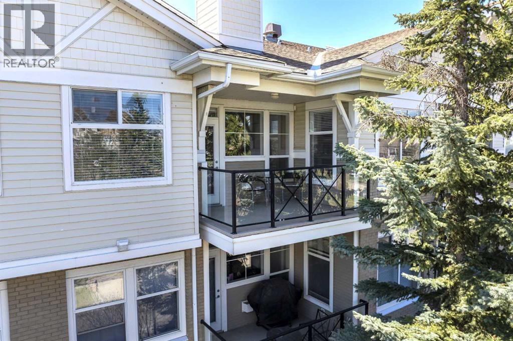 #3339 1010 Arbour Lake Road NW - 25