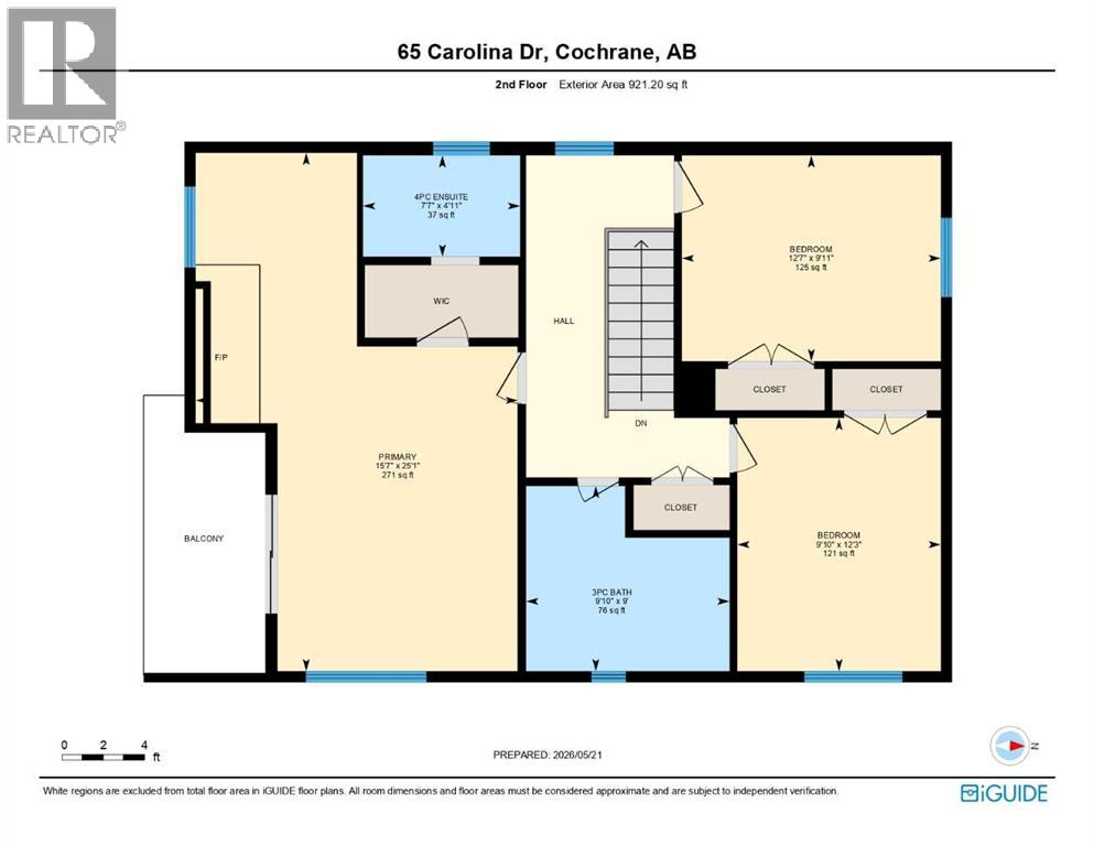 65 Carolina Drive - 46