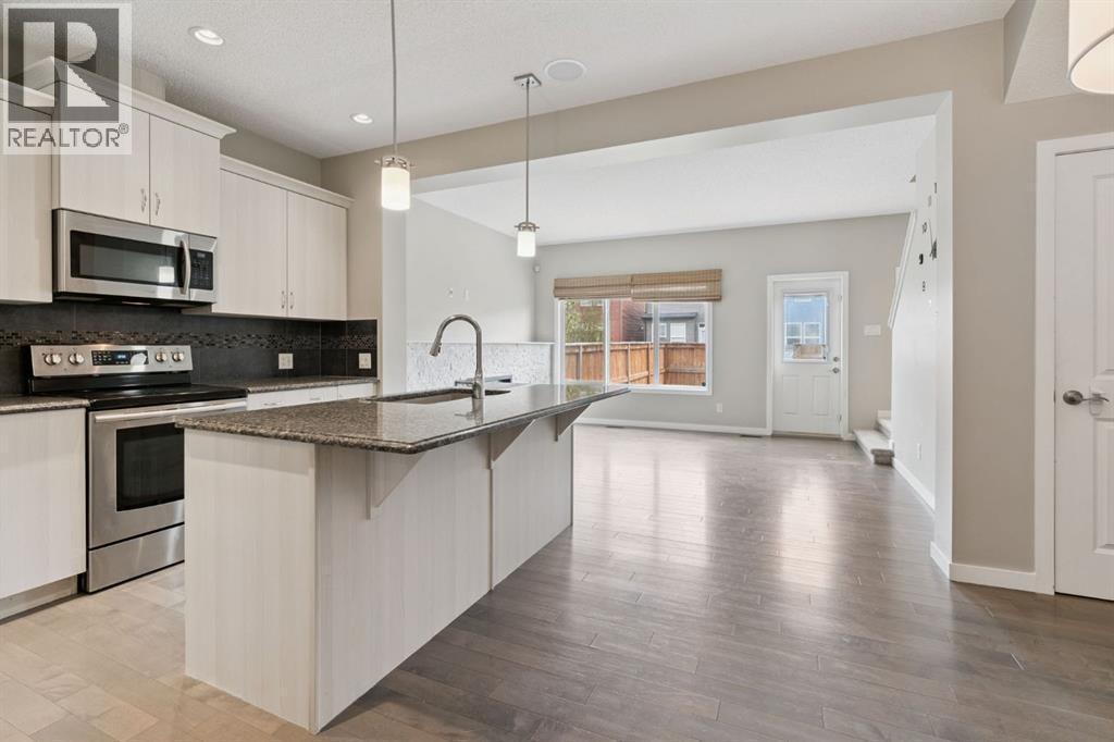 44 Legacy Reach Manor SE - 8