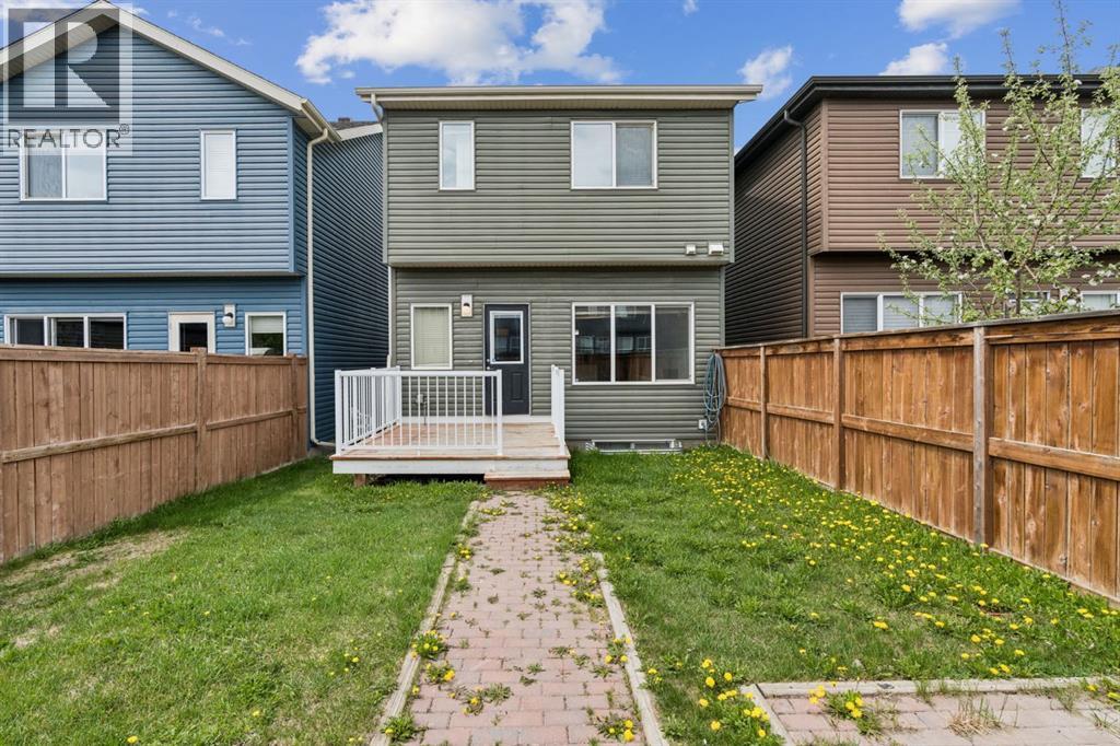 44 Legacy Reach Manor SE - 31