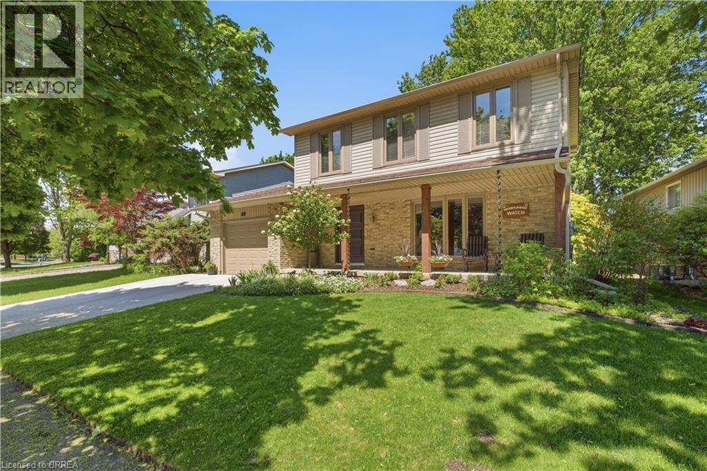 49 GREENFIELD Road - Image 2