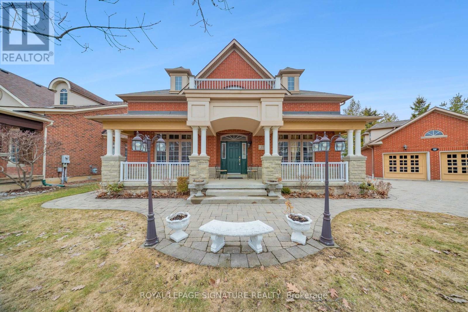 1590 HALLSTONE ROAD - 5