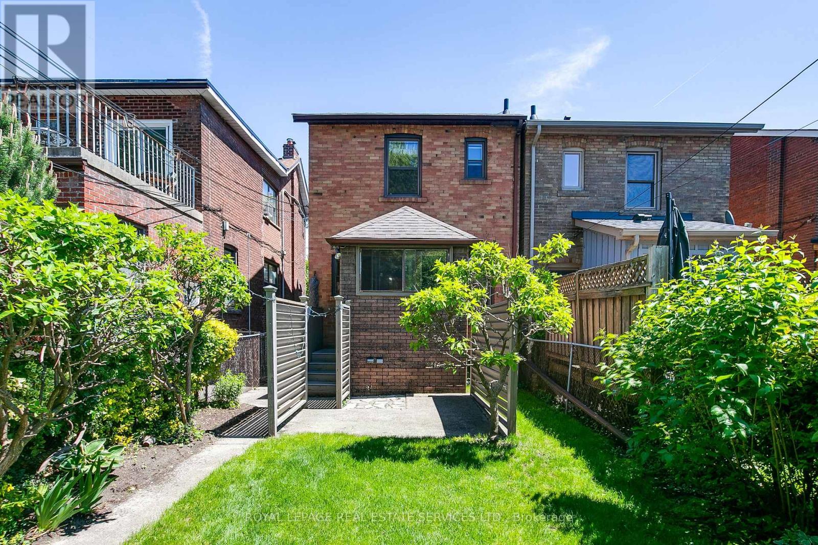 490 WILLARD AVENUE - 42