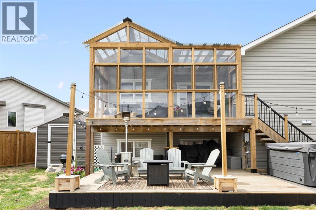 128 Hillcrest Cape - 42