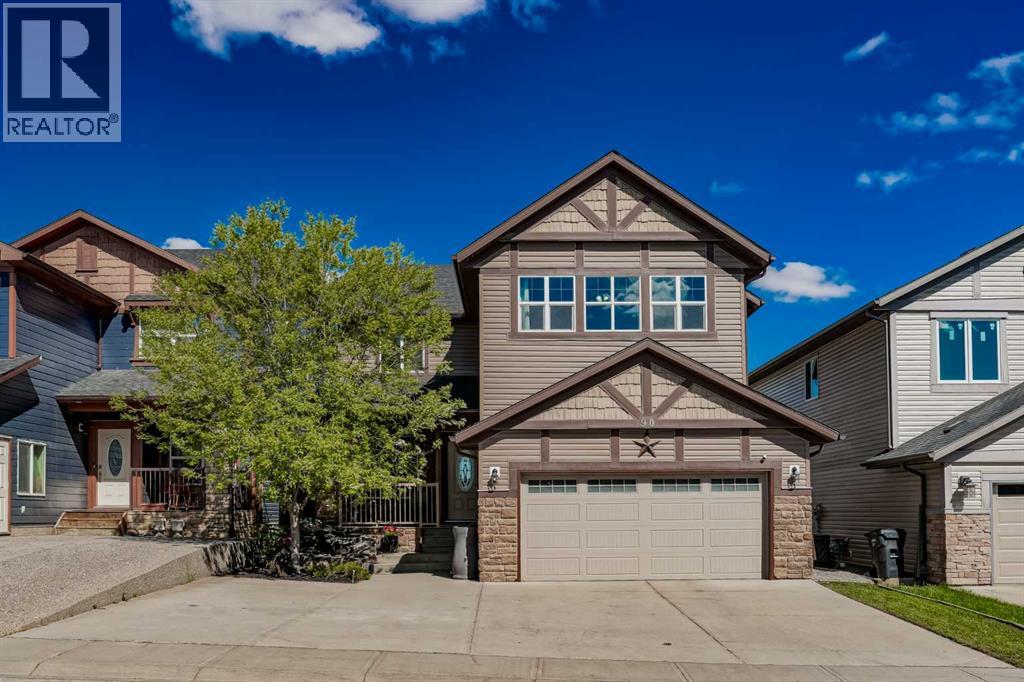 90 Sage Hill Way NW - 1