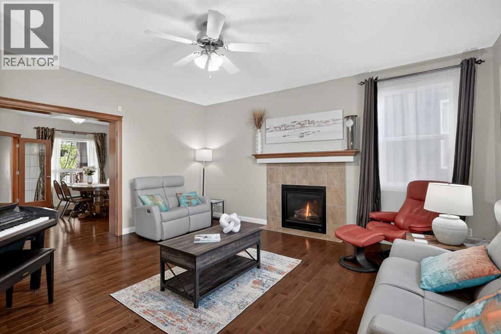 90 Sage Hill Way NW - 4