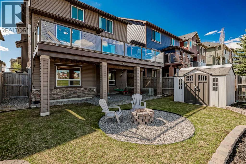 90 Sage Hill Way NW - 45