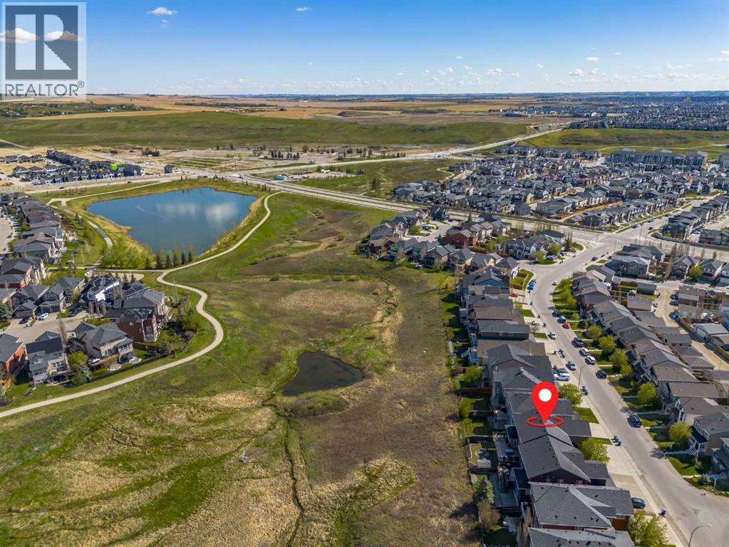 90 Sage Hill Way NW - 48