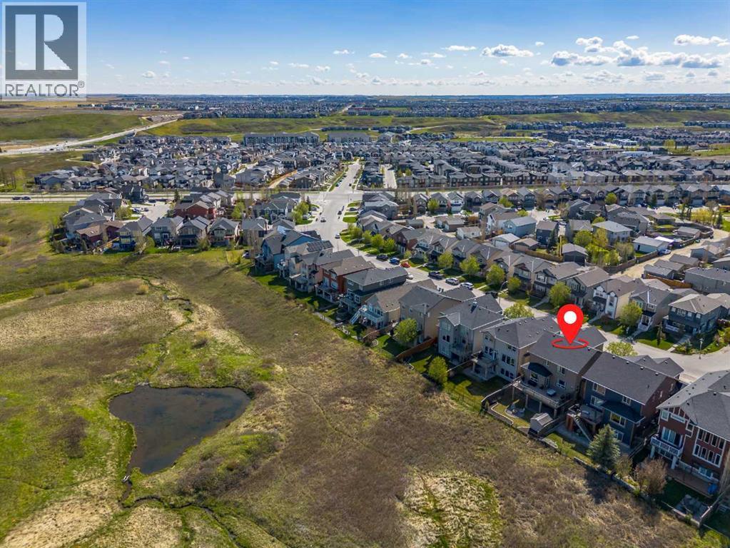 90 Sage Hill Way NW - 50