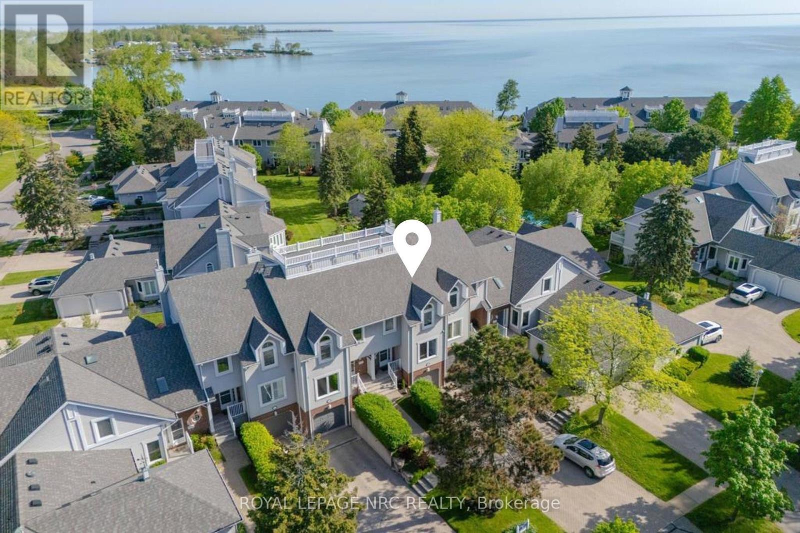 #13 1 LAKESIDE DRIVE - 1