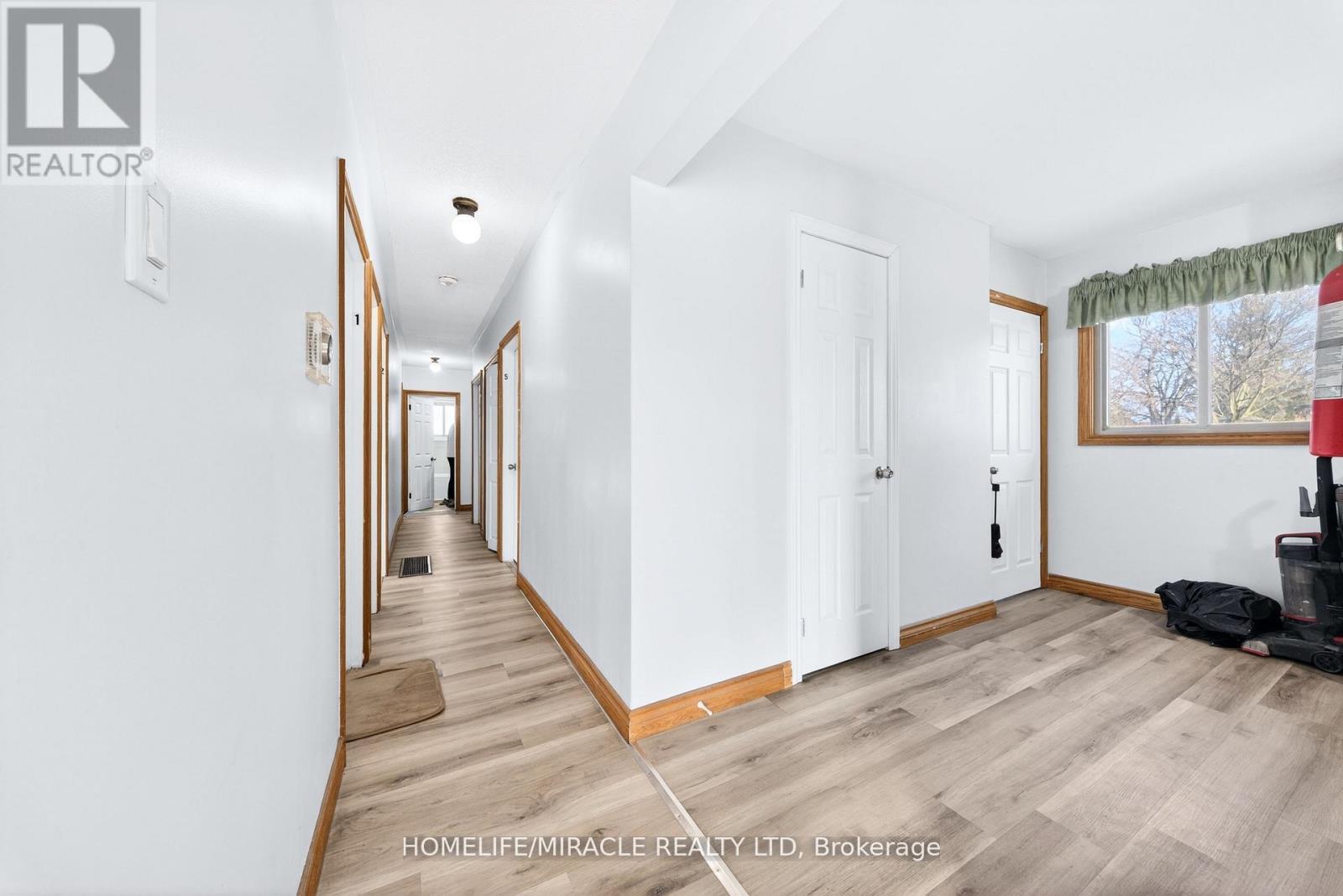 100 WEST 3RD STREET - 1