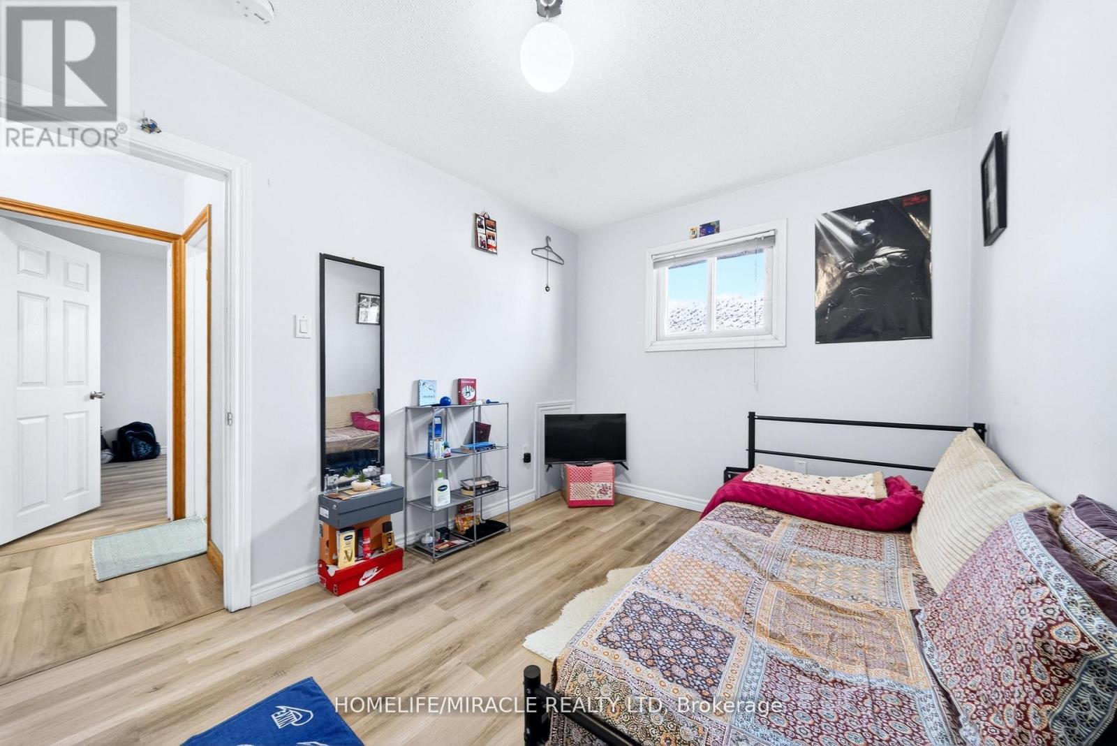 100 WEST 3RD STREET - 14