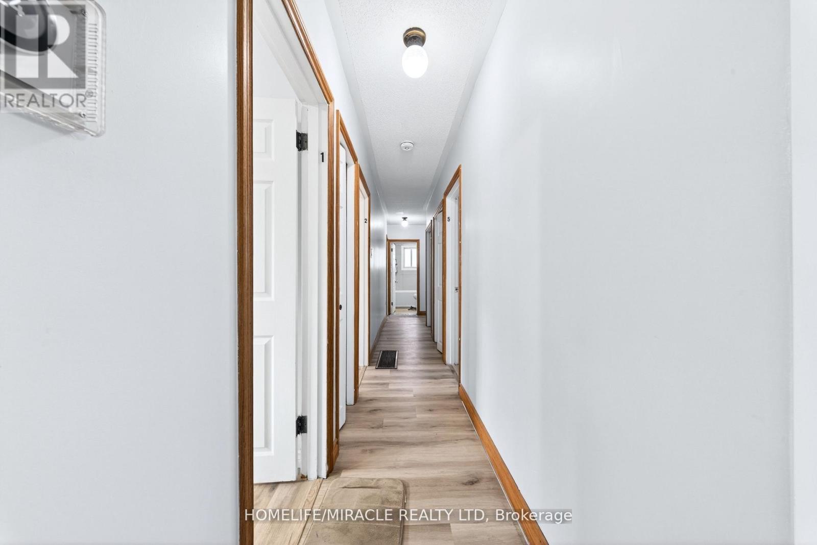 100 WEST 3RD STREET - 6