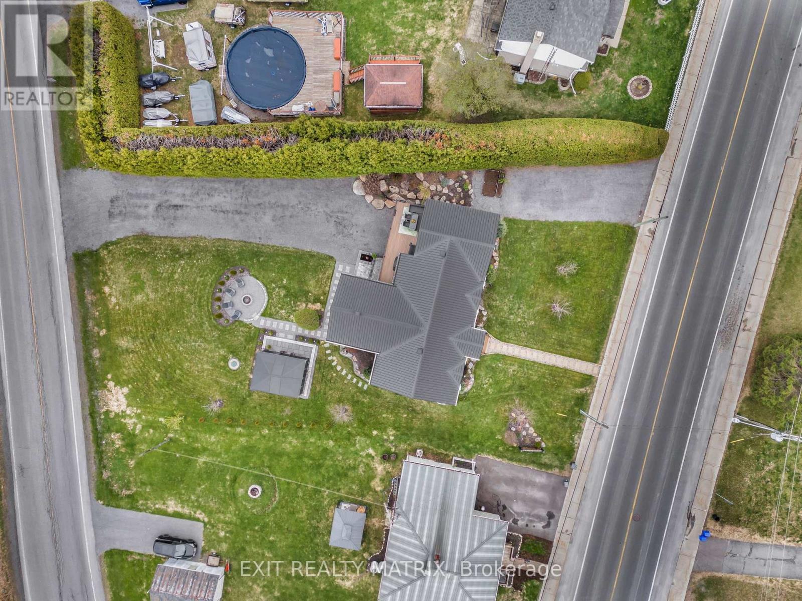 4978 DU PARC ROAD - 38