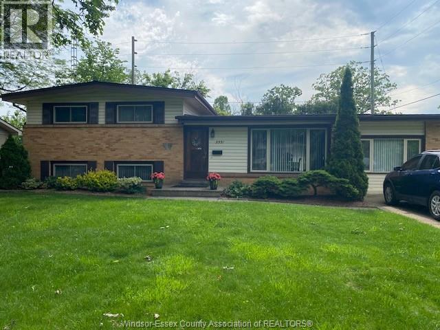 3331 GLENWOOD AVENUE - 1
