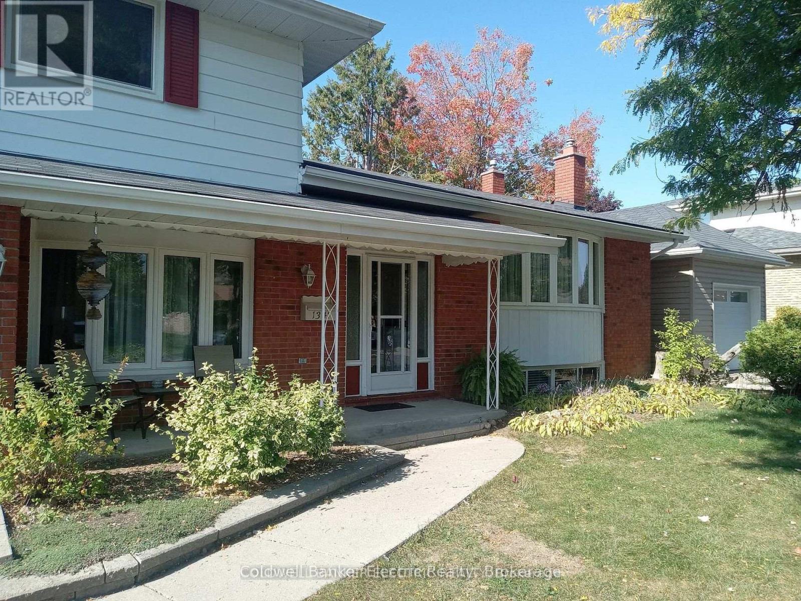 1341 HEATHER LANE - 3
