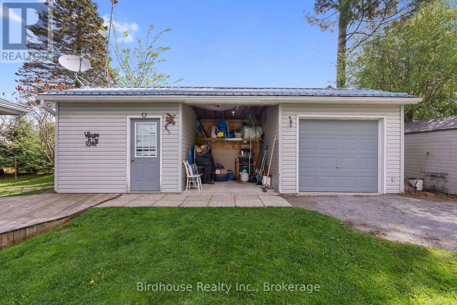 57 CROOKED COURT - 36