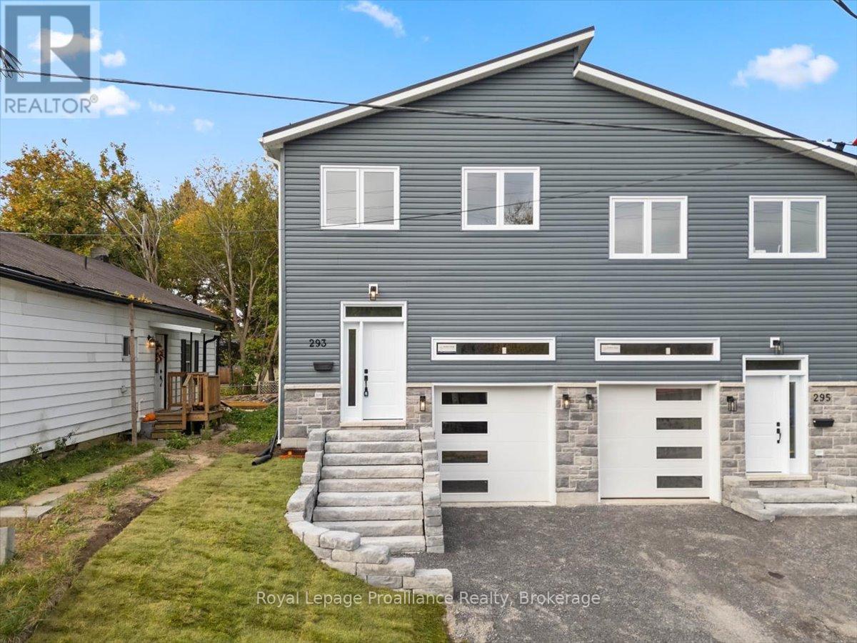 293 CHURCH STREET - 1