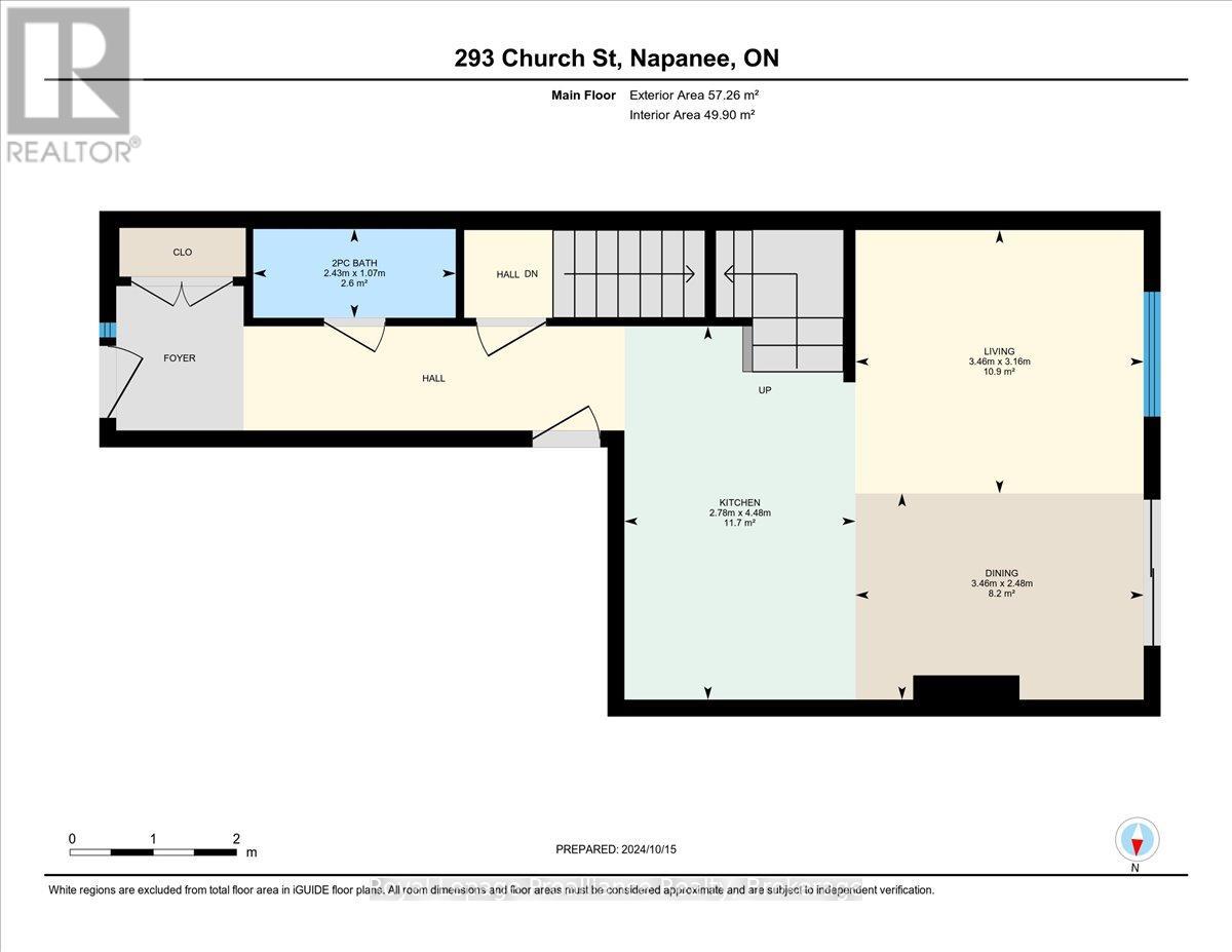 293 CHURCH STREET - 45
