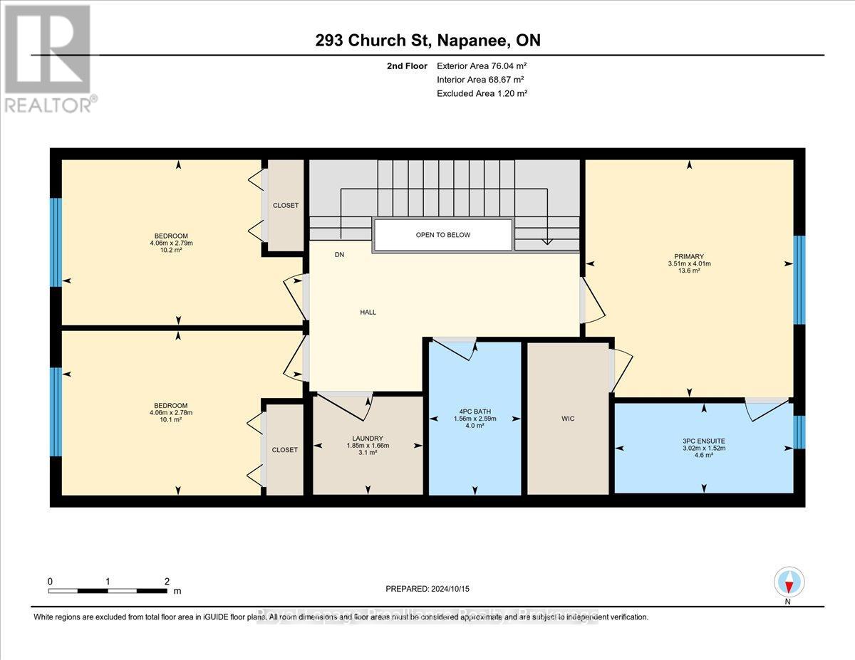 293 CHURCH STREET - 46