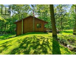Kitchen - 129 Cross Road, Rideau Lakes, ON K0G1E0 Photo 7