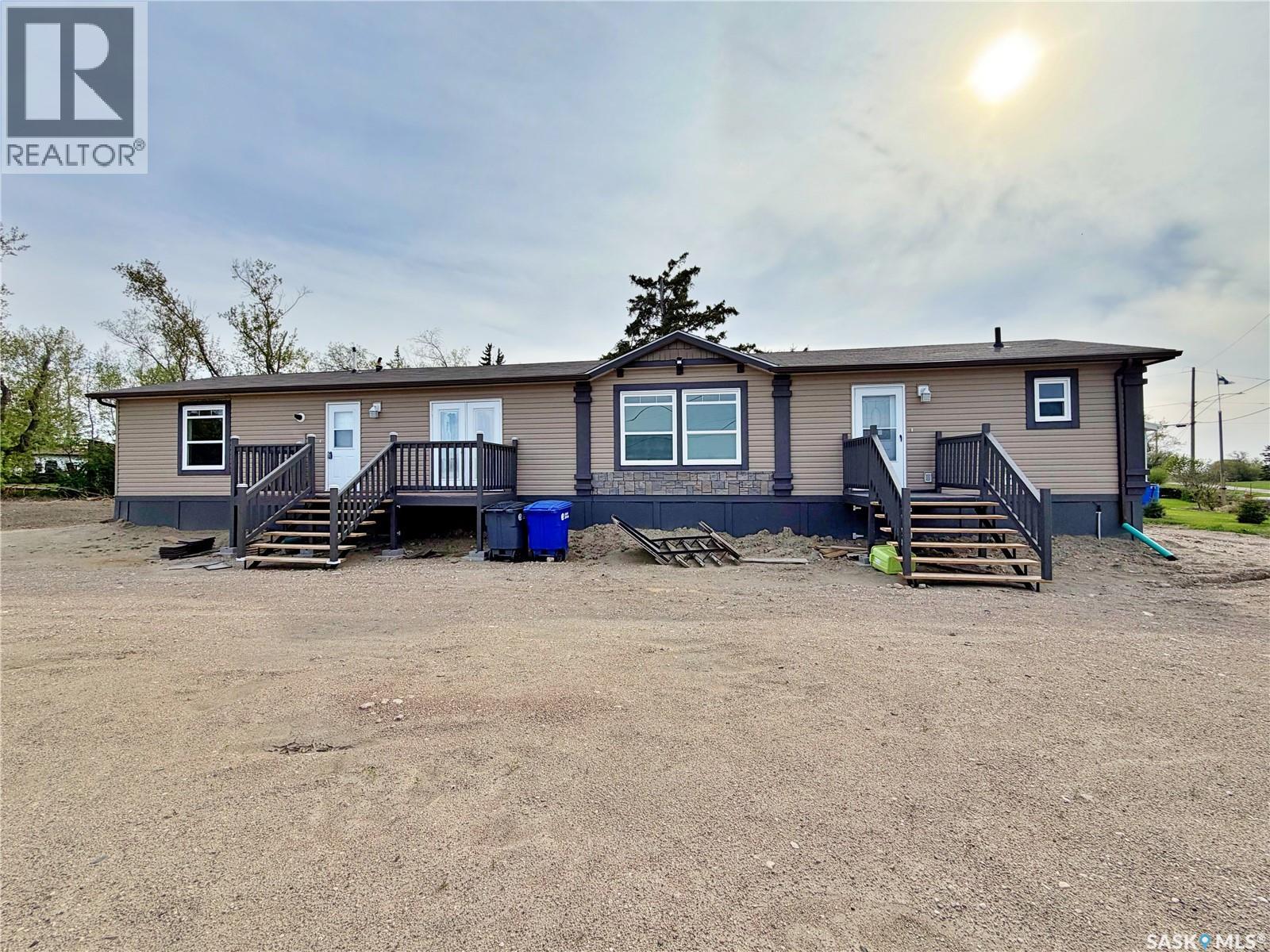 615 King STREET - 2