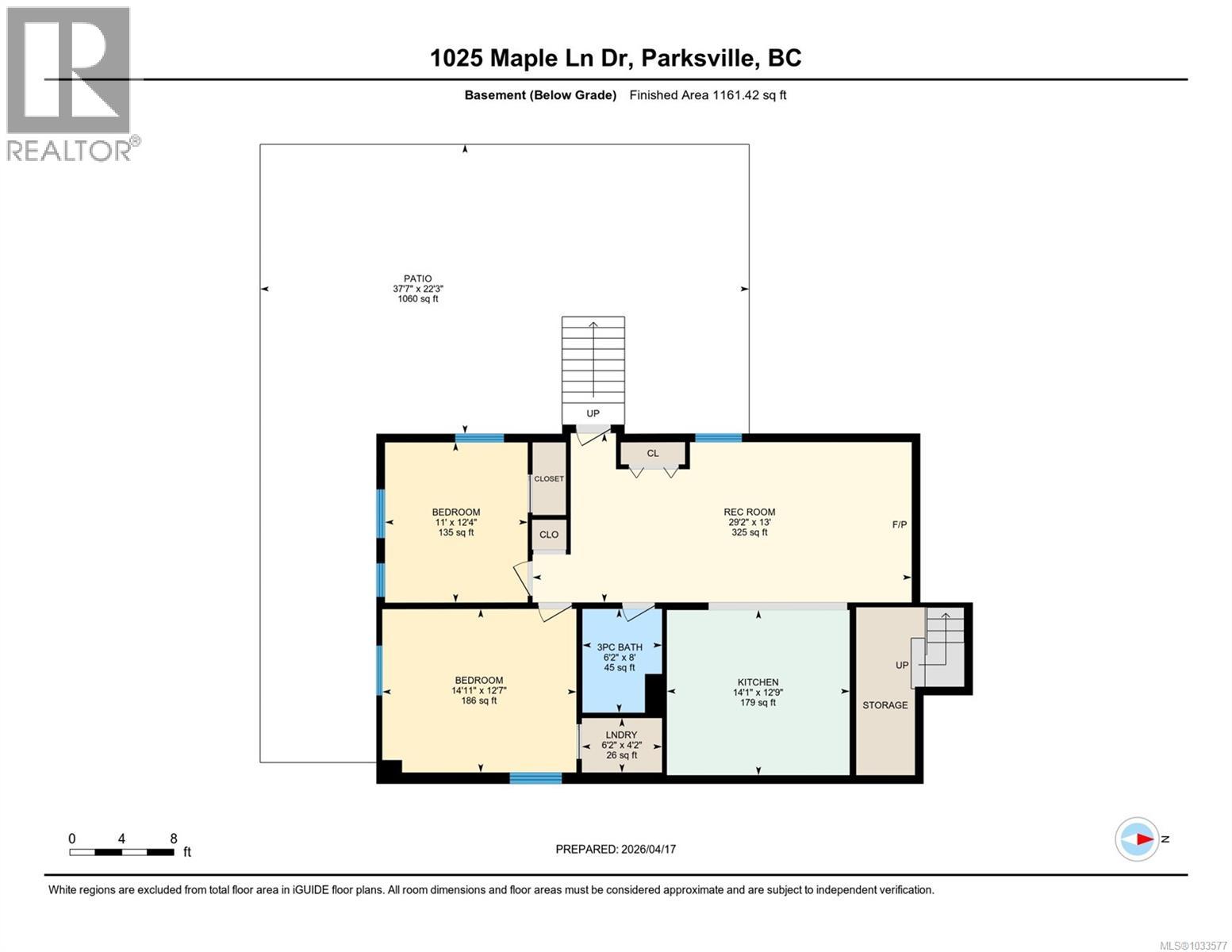 1025 Maple Lane Dr - 58