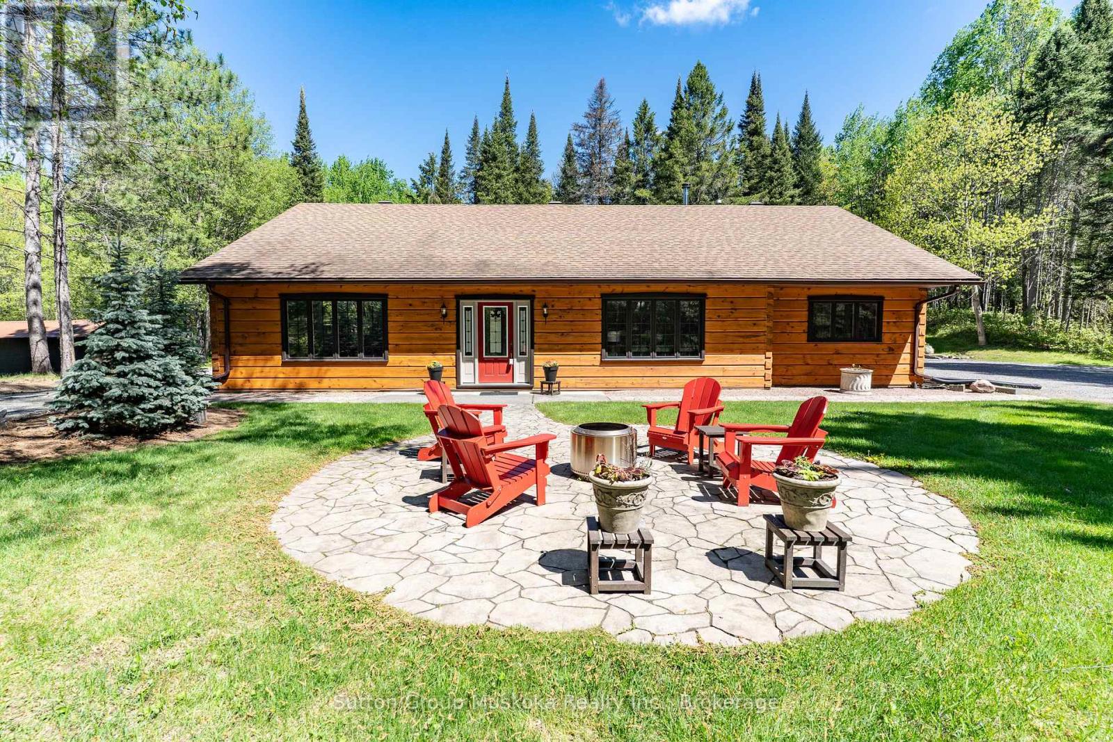 243 OWL LAKE ROAD - 1
