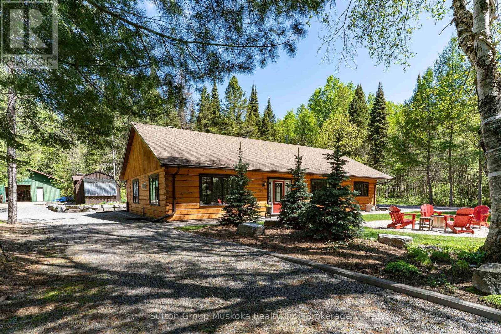 243 OWL LAKE ROAD - 4
